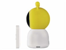 GoSmart Otočná dětská chůvička IP-500 GUARD s monitorem a Wi-Fi