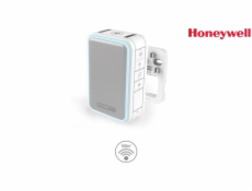 Honeywell Home DW315S drátový zvonek Series 3, 6 melodií, světelné zvonění
