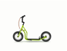 Koloběžka YEDOO Tidit Y30 - green