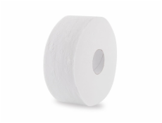 Toaletní papír JUMBO 240 2vr. celulóza, 6 rolí