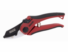 Kreator KRTGR1002 - Nůžky zahradnické 205mm kovadlinkové