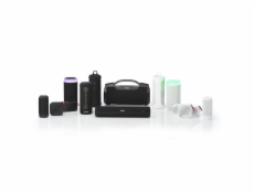 Hama Tube 3.0, Bluetooth reproduktor, 3 W, bílý