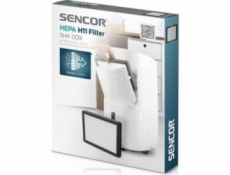 Sencor SHX 009 Náhradní filtr pro odvlhčovač a čističku vzduchu SDH 1210WH