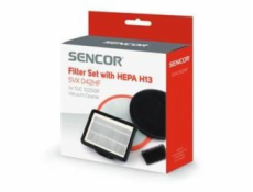 Sencor SVX 042HF Sada filtrů SVC 1025GR 