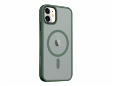 Tactical MagForce Hyperstealth Kryt pro iPhone 11 Forest Green