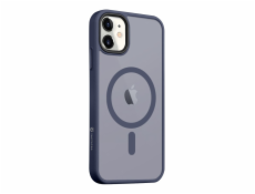 Tactical MagForce Hyperstealth Kryt pro iPhone 11 Deep Blue