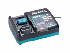 DTZ MAKITA nabíjačka Li-ion XGT 40V DC40RA