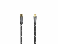 Hama anténní kabel 120 dB 10m, Prime Line