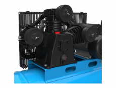 Güde kompresor 551/10/100