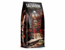 Blue Orca Fusion Salvador Fazenda Roja