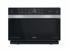 Whirlpool MWSC 833 SB