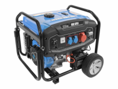 Güde GSE 6701 RS (40730)