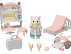 Lekárska ordinácia Sylvanian Families 5705
