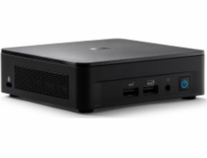 ASUS NUC 12 Pro Slim Kit RNUC12WSKV500002I, Barebone