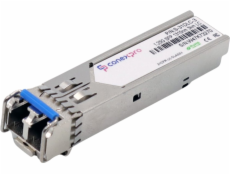 Conexpro 1.25G SFP optický modul, SM, 1310nm, 3km, 2x LC, DDM