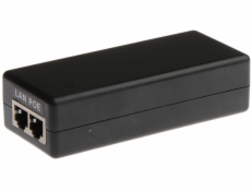 Conexpro made for MikroTik HSG48-2400, Gigabitový PoE adaptér, 24V, 2A