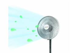 Rohnson R-8650 Natural Breezer