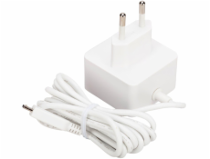Raspberry Pi napájecí adaptér 12.5W/2,5A pro Rpi 3, Zero bílá
