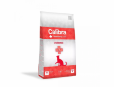 Calibra VD Cat Diabetes 2kg granule pro kočky