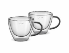 Lamart LT9117 Sada šálků VASO 190 ml, 2 ks