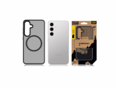 Tactical MagForce Hyperstealth Kryt pro Samsung Galaxy S24 Asphalt