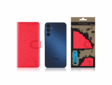 Tactical Field Notes pro Samsung Galaxy A15 4G Red