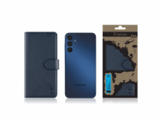 Tactical Field Notes pro Samsung Galaxy A15 5G Blue