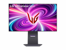 LG UltraGear OLED 32GS95UX-B, herní monitor