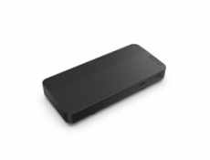 LENOVO dokovacia stanica USB-C Dual Display Travel Dock + 100W adaptér (EU)