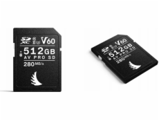 Angelbird AV PRE SD MK2 512GB V60 karta | 1 BALENIE