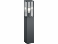 Trio Graphite záhradný stĺpik Trio GARONNE 401860142