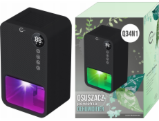 Carruzzo Q34N1 LED ODVLHČOVAČ VZDUCHU 3,8L