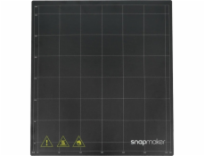 Snapmaker Obojstranná pružinová oceľová doska – pre tlačiarne Snapmaker 2.0 A350 – texturovaná}