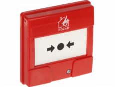 SATEL KONVENČNÉ RUČNÉ POŽIARNE VOLANIE (VNÚTORNÉ, NÁRODNÉ OZNAČENIE)