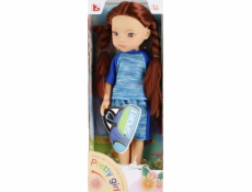 Mega Creative BÁBIKA 33CM 14X34X8 MC WB 36