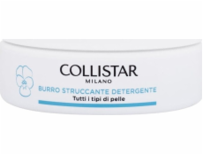 COLLISTAR CLEANSING MAKE-UP REMOVER BUTTER 100ML