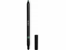 DIOR DIORSHOW ON SAGE Očné linky VODOTESNÉ 374 TMAVO ZELENÉ 1,2g