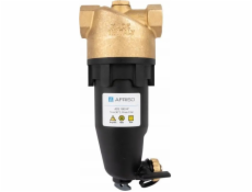 Afriso magnetický separátor nečistôt ADS 180 HP pre tepelné čerpadlá 7718000