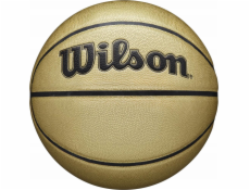 Wilson NBA Gold Edition loptu WTB3403XB Gold 7