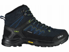 CMP Moon Mid WP Kids 31Q4794-N950 Navy blue 35