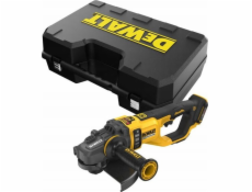 Dewalt uhlová brúska 230mm púzdro 54v xr fv