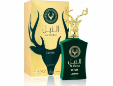 LATTAFA LATTAFA AL NOBLE SAFEER GREEN (M/W) EDP/S 100ML