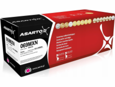 Toner Asarto pre Canon 069MXN | 5096C002 | 5500 strán | purpurová