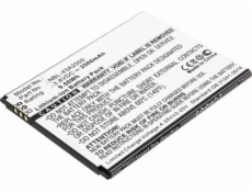 Cameron Sino Battery Typ dobíjacej batérie Tp-link Neffos Nbl-43a2500 Pre C7s Tp7051a Tp7051c / Cs-tpc720sl