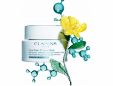 CLARINS CRYO - FLASH KRÉMOVÁ MASKA 75ML