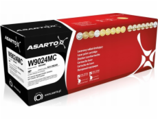 Toner Asarto pre HP W9024MC | 11500 strán | čierny