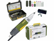 Mini vŕtačka a brúska Panasonic EY4610