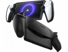 Spigen Thin Fit PRO Playstation Portal čierna/čierna ACS07235