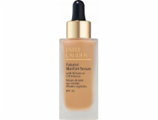 Estee Lauder FUTURISTICKÉ SÉRUM NA NÁTER NA PLEŤ 3N1 30ml IVORY BÉŽOVÁ