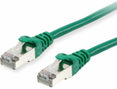 Equip Patchkabel Cat6 S/FTP 2xRJ45 40,00m zelená
